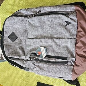 NWT BackPack